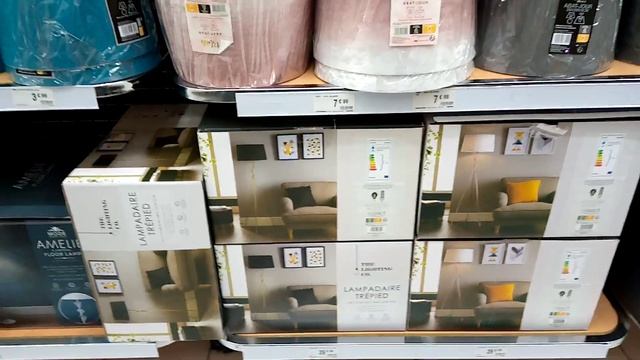 BABOU : ARRIVAGE ET NOUVEAUTÉ DECORATION 31/12 смотреть онлайн