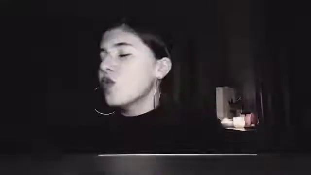 2 октября 2018 года. Эрика Лундмоен - Без тебя спать (Sabina Mustaeva cover). смотреть онлайн