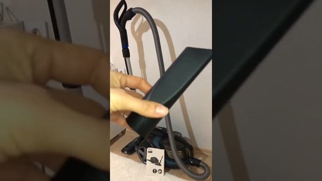 Philips Marathon Ultimate  XB9185/07 Yorum  #eniyisüpürge #philips #toztorbasız