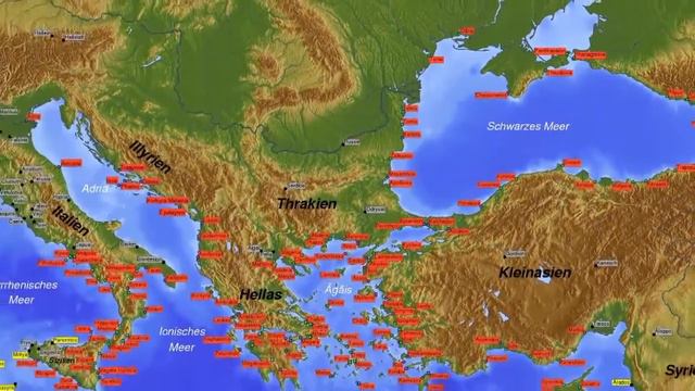 КРЫМ РУСКОЕ МОРЕ Ч3 Стрижак Игры Богов Когда называем Море Руское мы открываем в себе нечто большее7 смотреть онлайн
