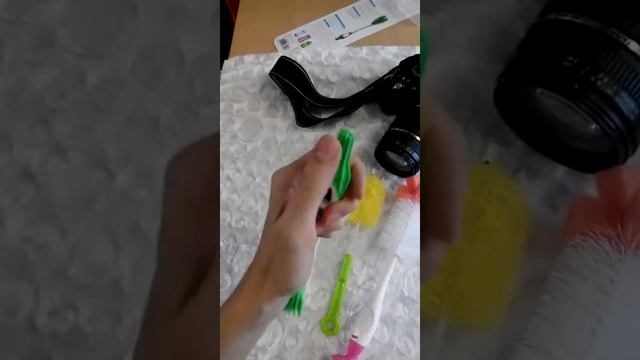 Выбор ершика смотреть онлайн