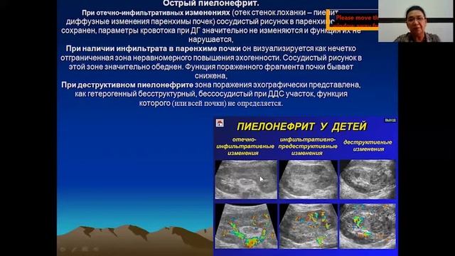 Пиелонефрит смотреть онлайн