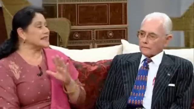 Angelica Aragon y Ferrusquilla en Ventaneando смотреть онлайн