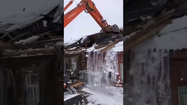 Демонтаж монтаж ломаю всё смотреть онлайн