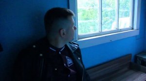 СИРЕНОГОЛОВЫЙ В РЕАЛЬНОЙ ЖИЗНИ. (ЧАСТЬ #2) SIREN HEAD IN REAL LIFE