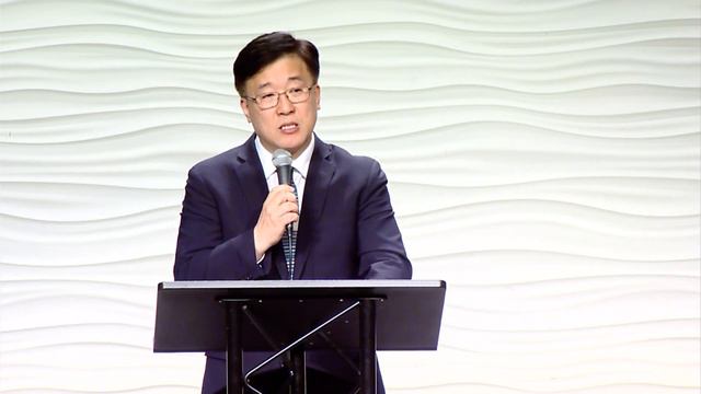 마가복음 7:1-13 | 무엇이 정결하고 무엇이 부정한가 | 박재연 목사 (2/27/2024) смотреть онлайн