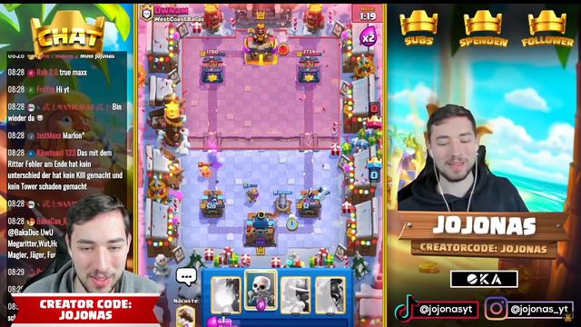 15 Best Decks for Arena Challenge in Clash Royale! (Arena 1-15 Deck) смотреть онлайн