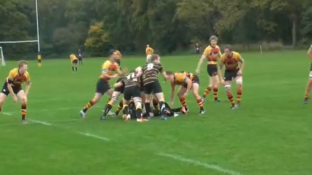 Richmond Normans vs London Cornish смотреть онлайн