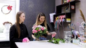 ИЗНАНКА| ПЛЮСЫ И МИНУСЫ РАБОТЫ ФЛОРИСТОМ