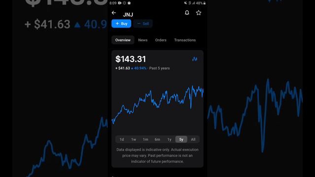 BUYING 3 STOCKS FOR $10 000! | Revolut Trading смотреть онлайн