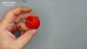 Самодельный Сигнализатор Поклевки Своими Руками ГЕНИАЛЬНЫЙ сигнализатор клева Fish biting alarm