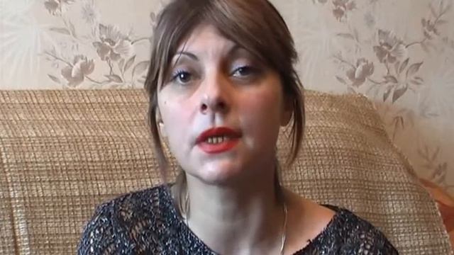 Марина Юрова - "Новая Россия" смотреть онлайн