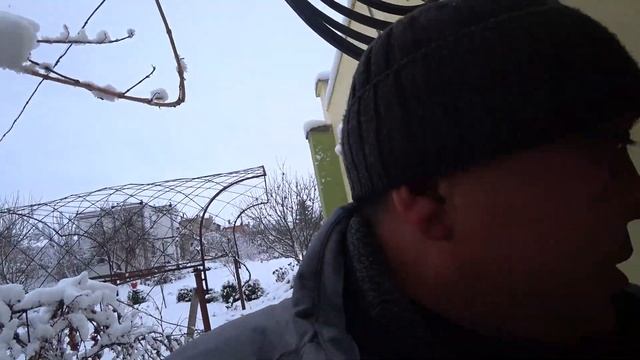 День как день (Работа Школа Дача Лопаты) смотреть онлайн