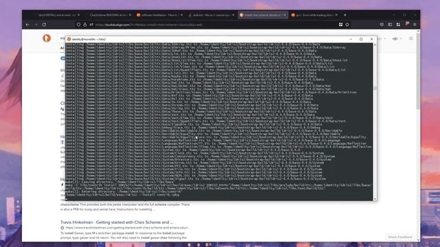 Install Idris2 on Windows using WSL - Tutorial смотреть онлайн