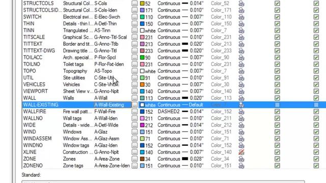 ACA: Layer Keys смотреть онлайн