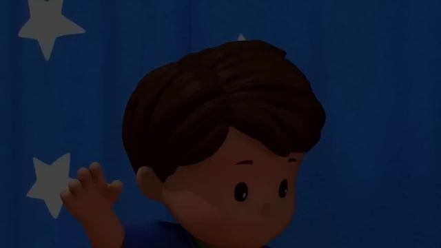 Learn & Play! | Little People | Cartoons for Kids | WildBrain Enchanted смотреть онлайн