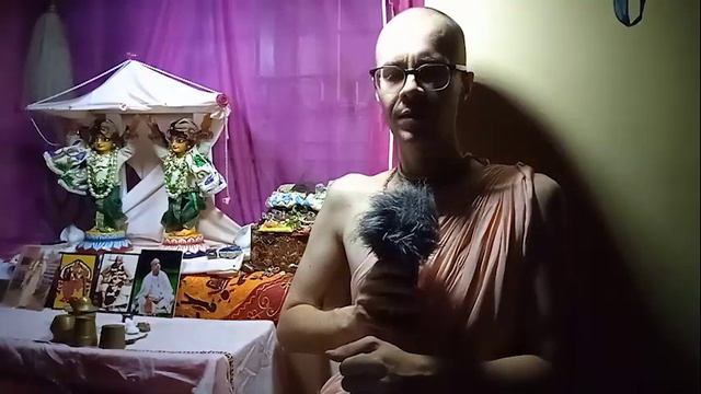 Неправильное отношение к материи. Часть 2 смотреть онлайн