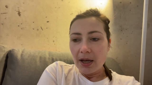 ВЛОГ // 19 смотреть онлайн