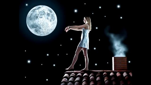 Почему люди ходят во сне? смотреть онлайн