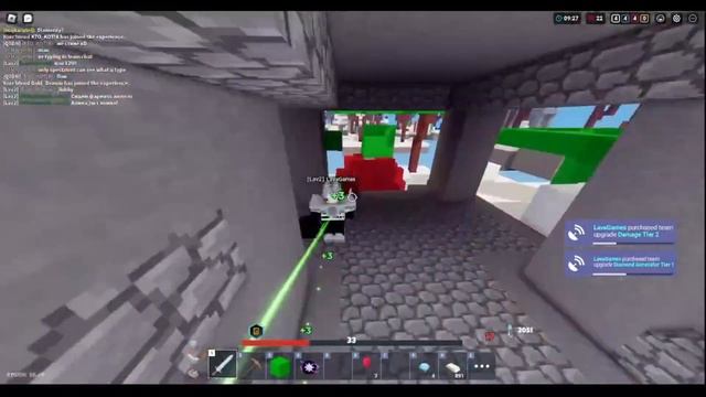 ?Игра за кит {? Sheila} в роблокс бедварс? смотреть онлайн