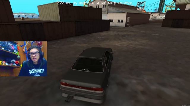 СМОЖЕШЬ - ПОВТОРИ! #2 КИКФЛИП mta drift paradise смотреть онлайн