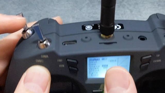 How to bind your Jumper T-Lite to a Receiver? (Moblite 7 | Betaflight) смотреть онлайн