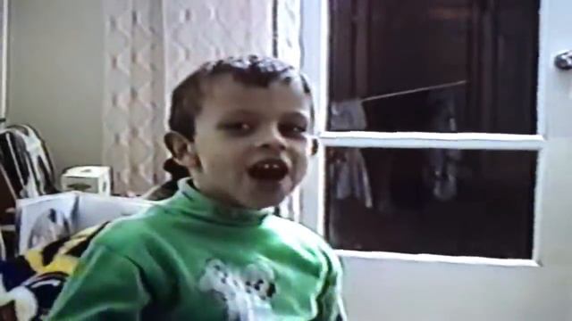 Темка стишок 5 лет смотреть онлайн