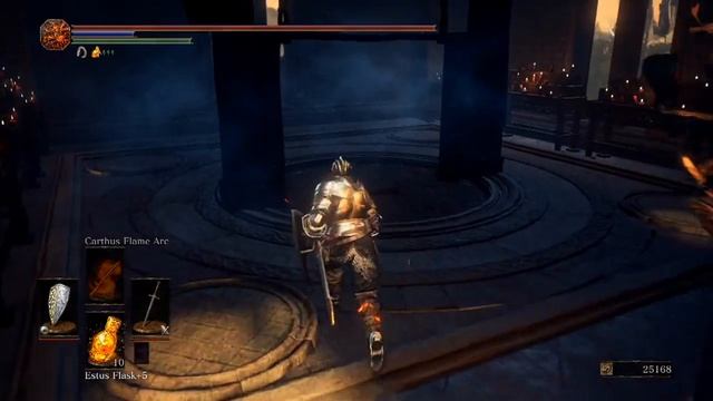 Rosaria's Fingers Covenant Location - Dark Souls 3 Covenants | How to Respec in Dark Souls 3 смотреть онлайн