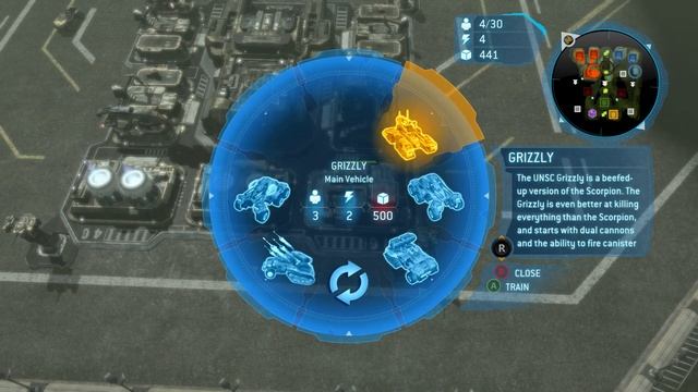 Halo Wars Definitive Edition multiplayer смотреть онлайн