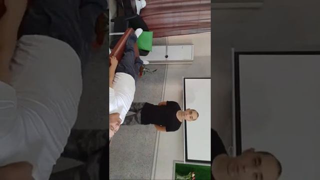 Примитивные Рефлексы Модуль 2 смотреть онлайн