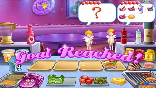 Cake Mania: Main Street - Jack's Burger Barn Day 12 ~ 14 смотреть онлайн