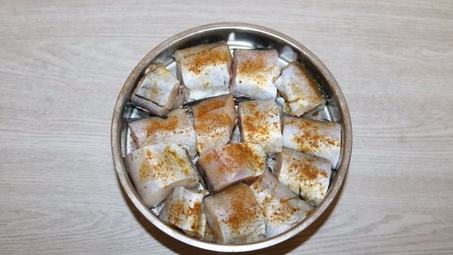 Сборник рецептов