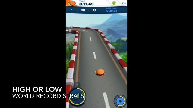 Disc Drivin’ Track Showcase смотреть онлайн