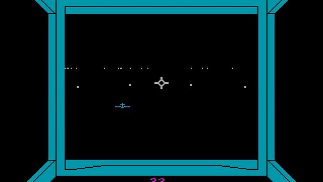 The Dam Busters (PC/DOS) 1985, Accolade, Inc смотреть онлайн