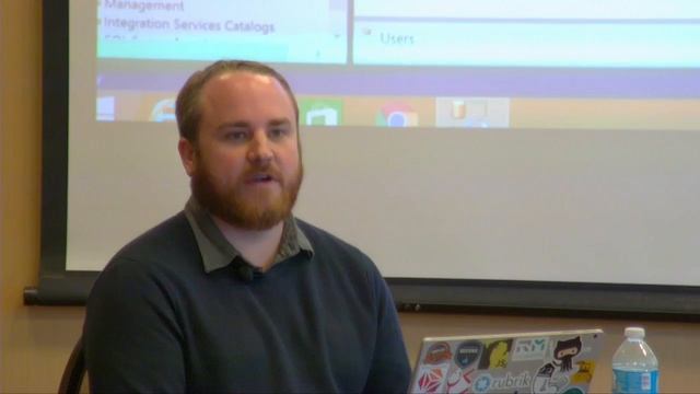 Rubrik SQL Demo with Chris Wahl смотреть онлайн