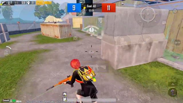 HI GUYS 👋 1 VS 1 ROOM🙀🫣 JAWAD GAMING ✅.GHANAVI GAMING ✅. PUBG MOBILE GAME ❤️🔥 смотреть онлайн