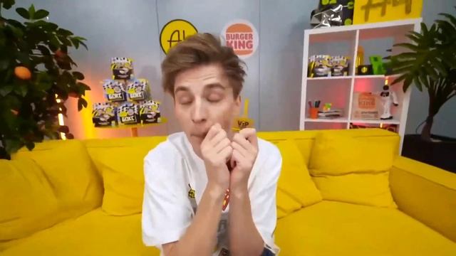 Влад а4 обновил боксы, патч?? смотреть онлайн