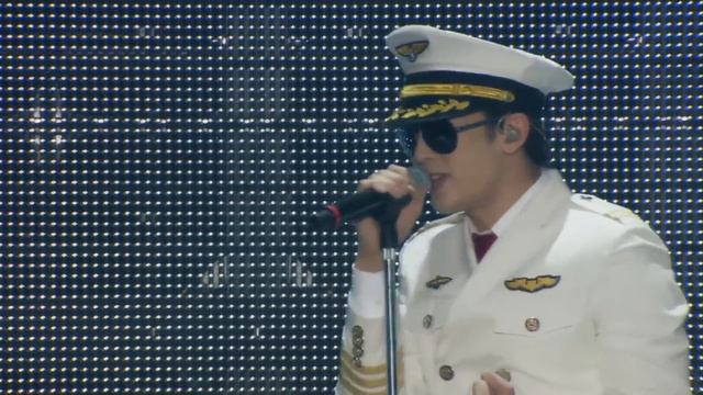 Nichkhun (2PM) - SO WONDERFUL @ GENESIS OF 2PM