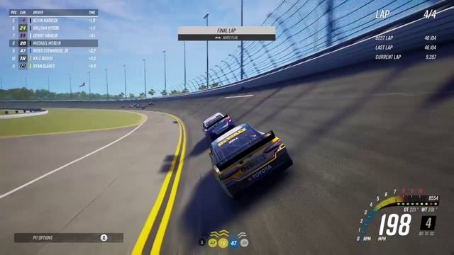 NASCAR 21 IGNITION | Funny Moments #1 | This Game Is Glitchy
