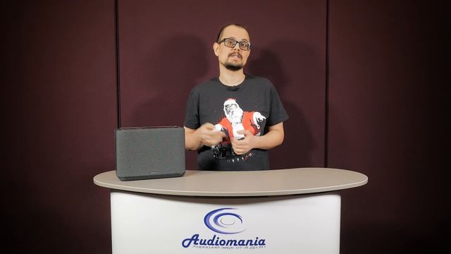 Топ-5 беспроводных Hi-Fi-колонок 2020-2021 года смотреть онлайн