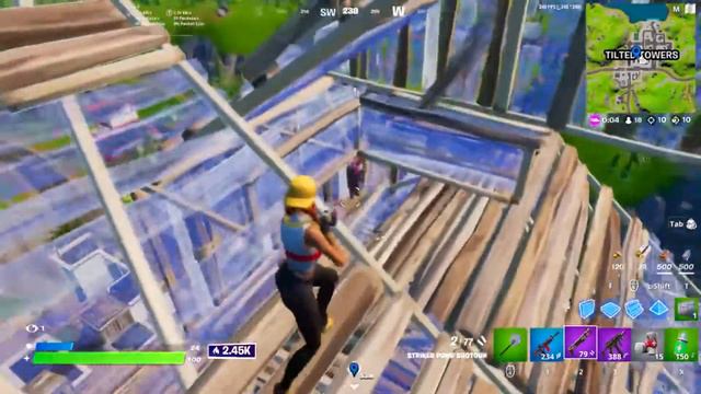 У Меня Украли Аккаунт Фортнайт | Это конец... смотреть онлайн