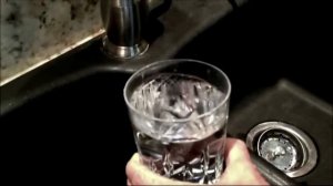 Хлорированная вода, чем опасна