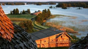 Древние Кижи (2010)