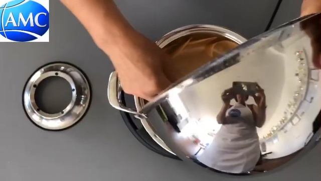 Кулинарный рай