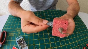 Интересный монтаж снасти на сазана