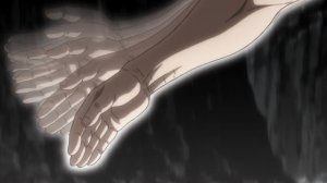 Охотник х Охотник 122 серия (аниме-сериал, 2011)