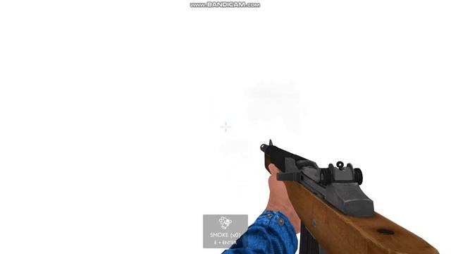 Garrys Mod - Weapon Showcase #6 смотреть онлайн