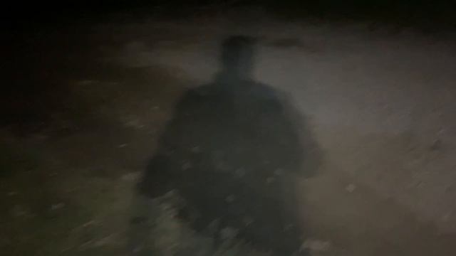 The Ultimate Night Time Walking/Jogging/Working Wide Angle Headlamp LED Rechargeable Flashlight!