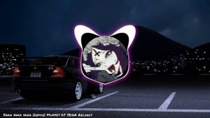 Saka Saka Saka - Muppet DJ SECA records |  Remix