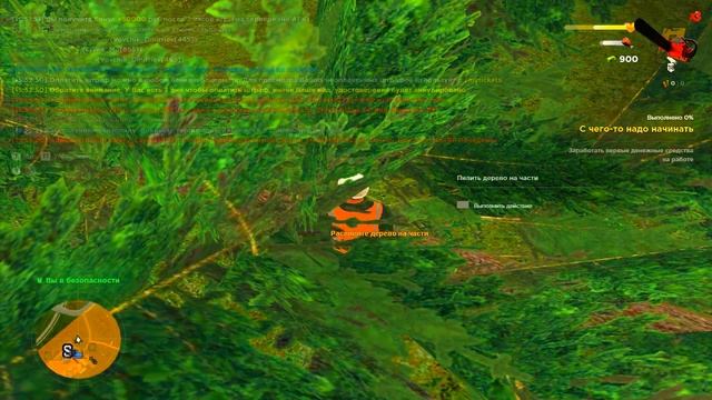 #1 ПУТЬ БОМЖА - ОТКРЫТИЕ 18 СЕРВЕРА НА РАДМИРЕ! (HASSLE ONLINE / RADMIR CRMP) смотреть онлайн